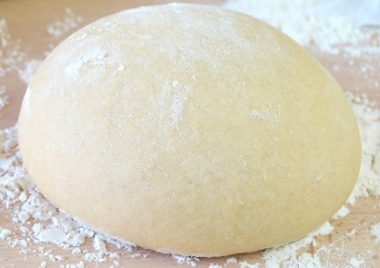 Foto de Masa para Pizza
